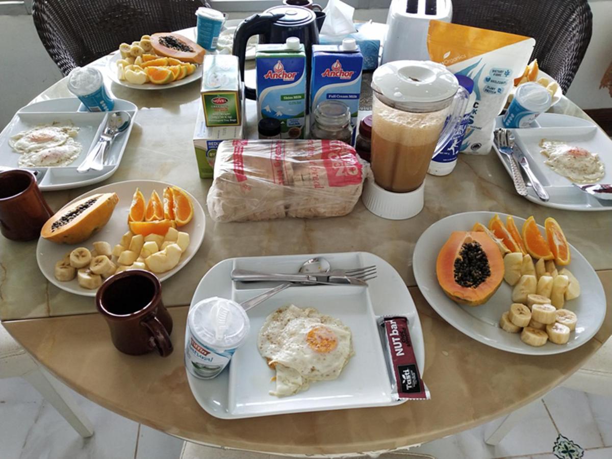 Suva Hideaway Villa Экстерьер фото