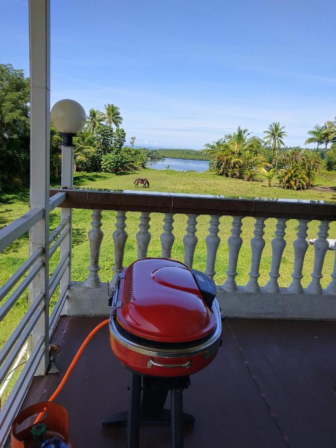 Suva Hideaway Villa Экстерьер фото