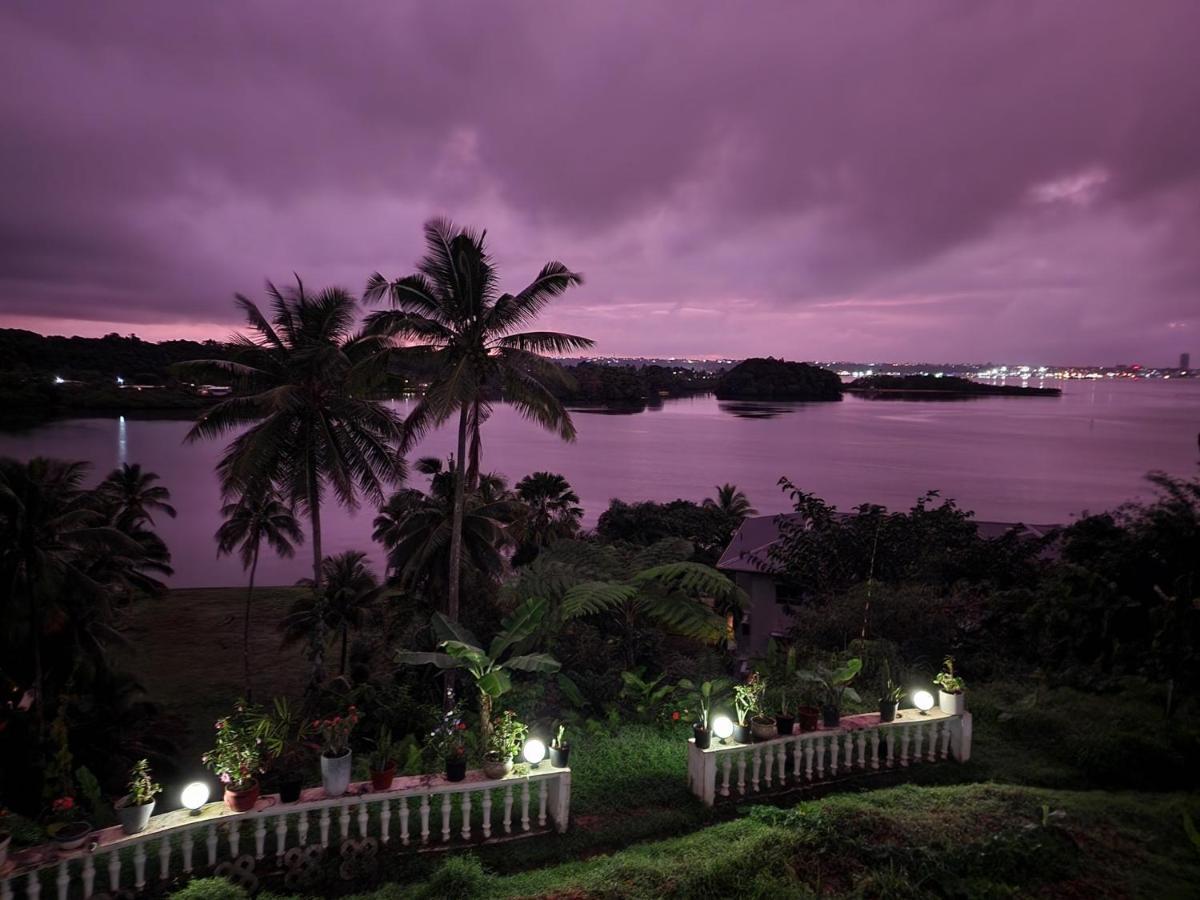 Suva Hideaway Villa Экстерьер фото