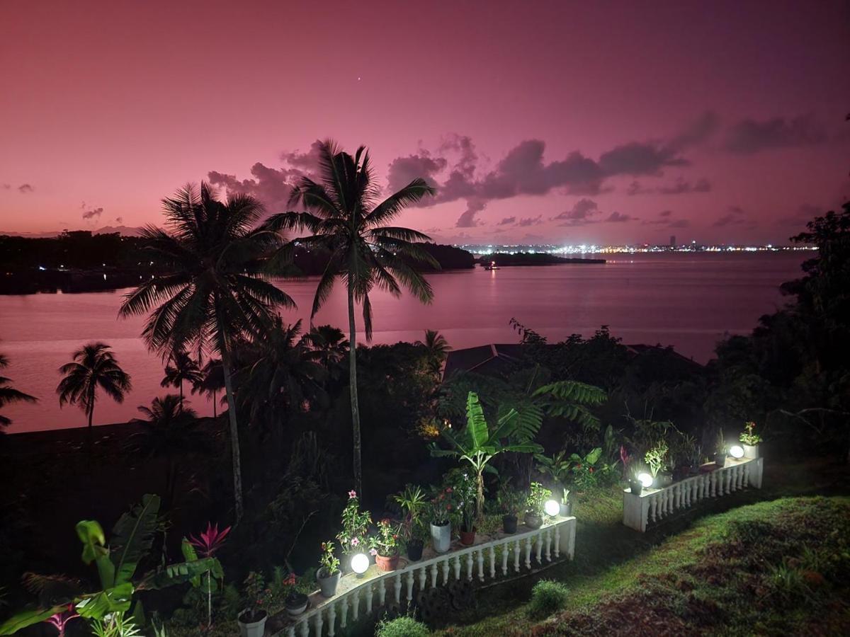 Suva Hideaway Villa Экстерьер фото