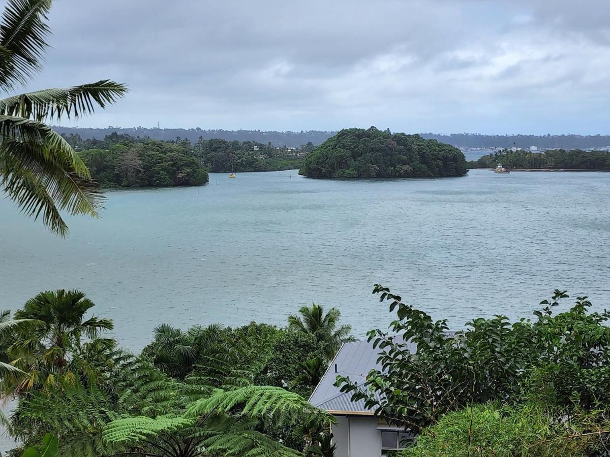 Suva Hideaway Villa Экстерьер фото