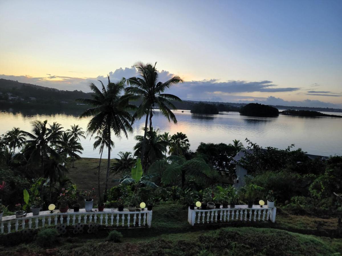 Suva Hideaway Villa Экстерьер фото