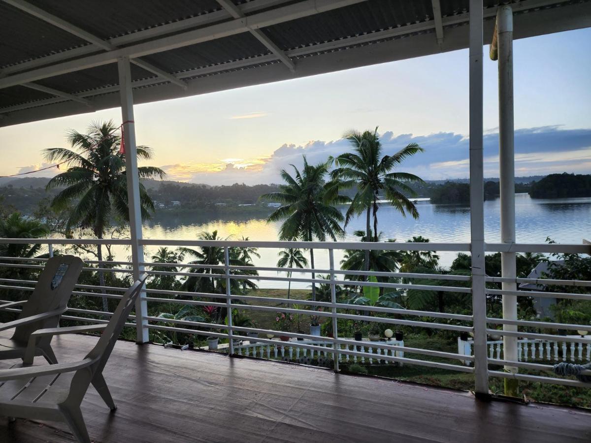 Suva Hideaway Villa Экстерьер фото