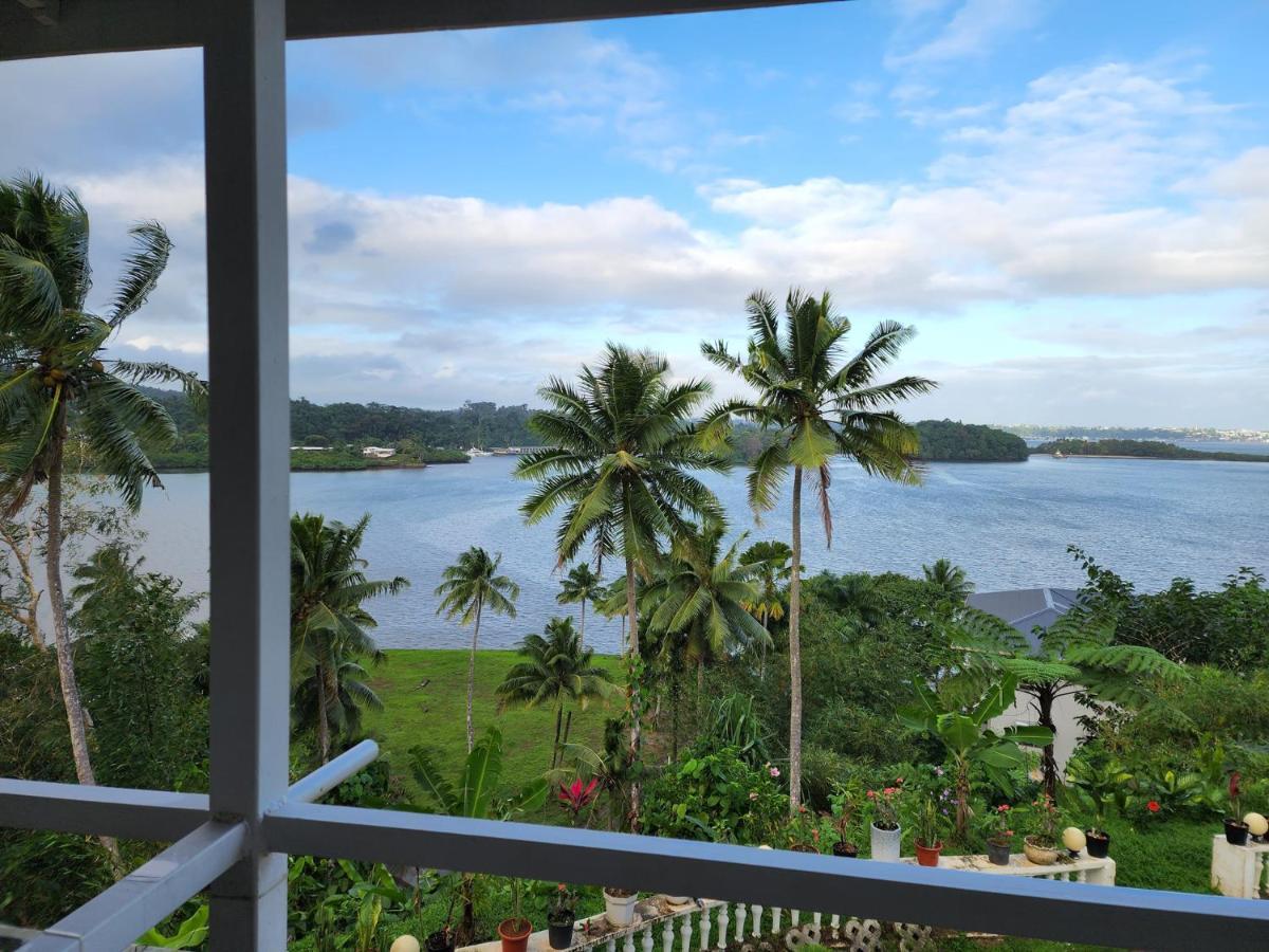 Suva Hideaway Villa Экстерьер фото