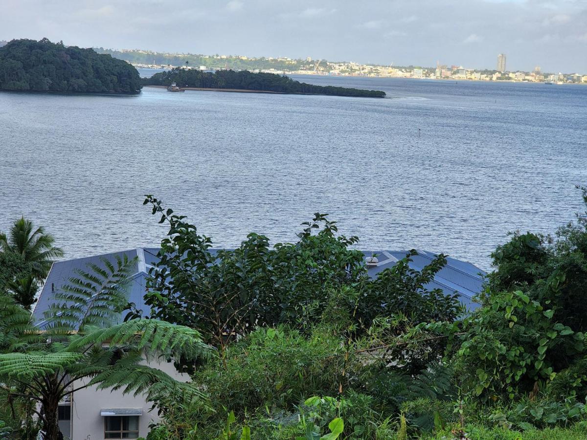 Suva Hideaway Villa Экстерьер фото