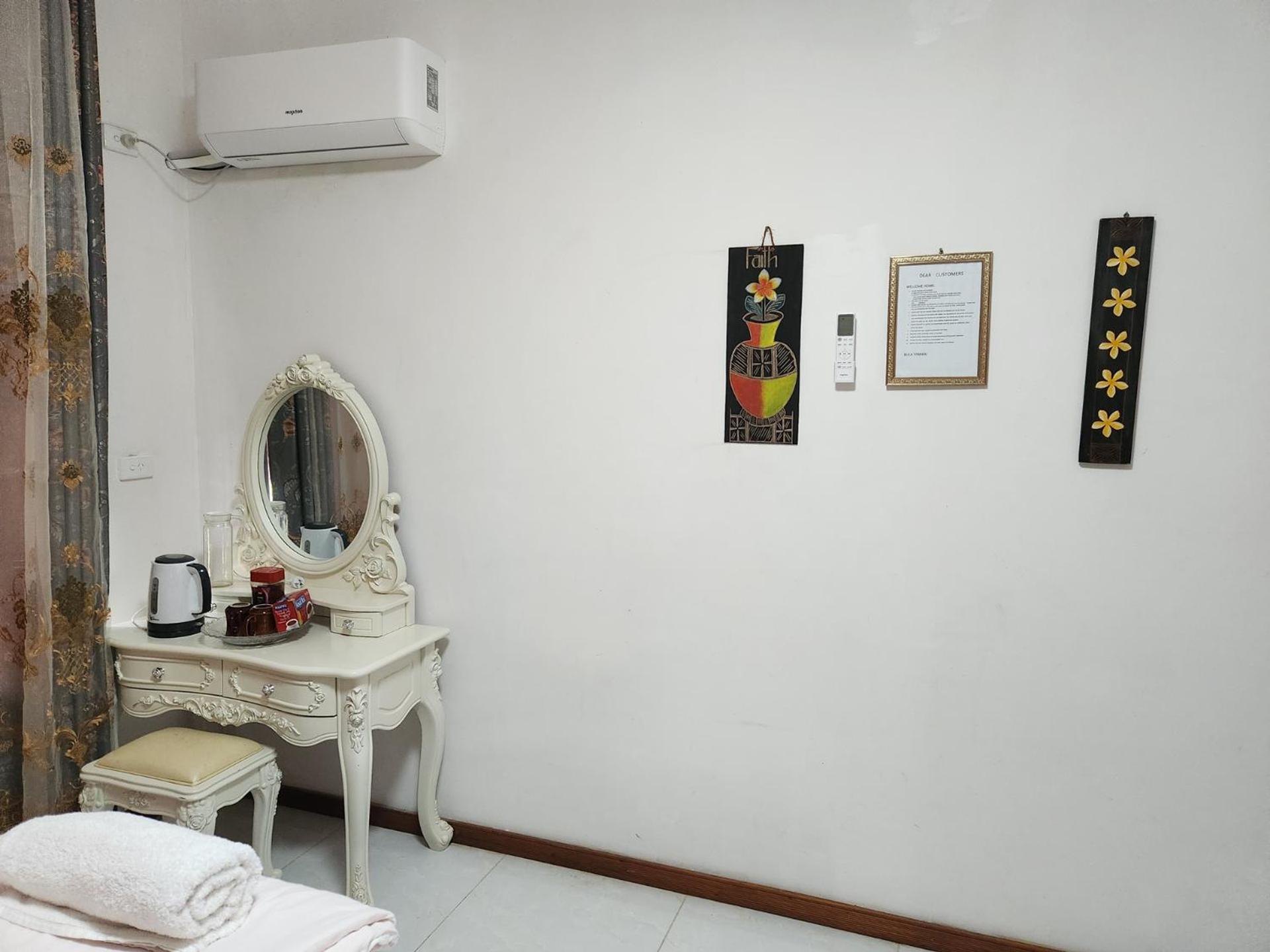 Suva Hideaway Villa Экстерьер фото