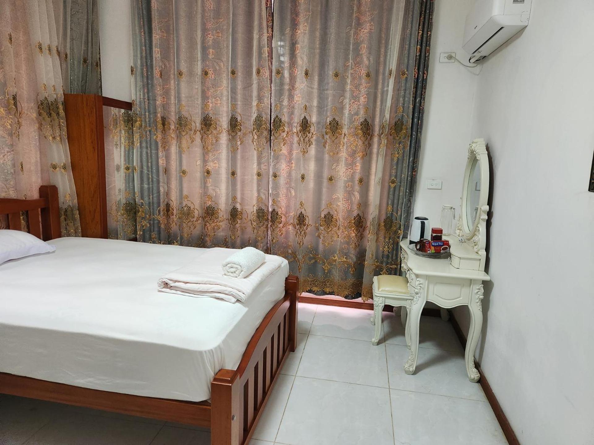Suva Hideaway Villa Экстерьер фото