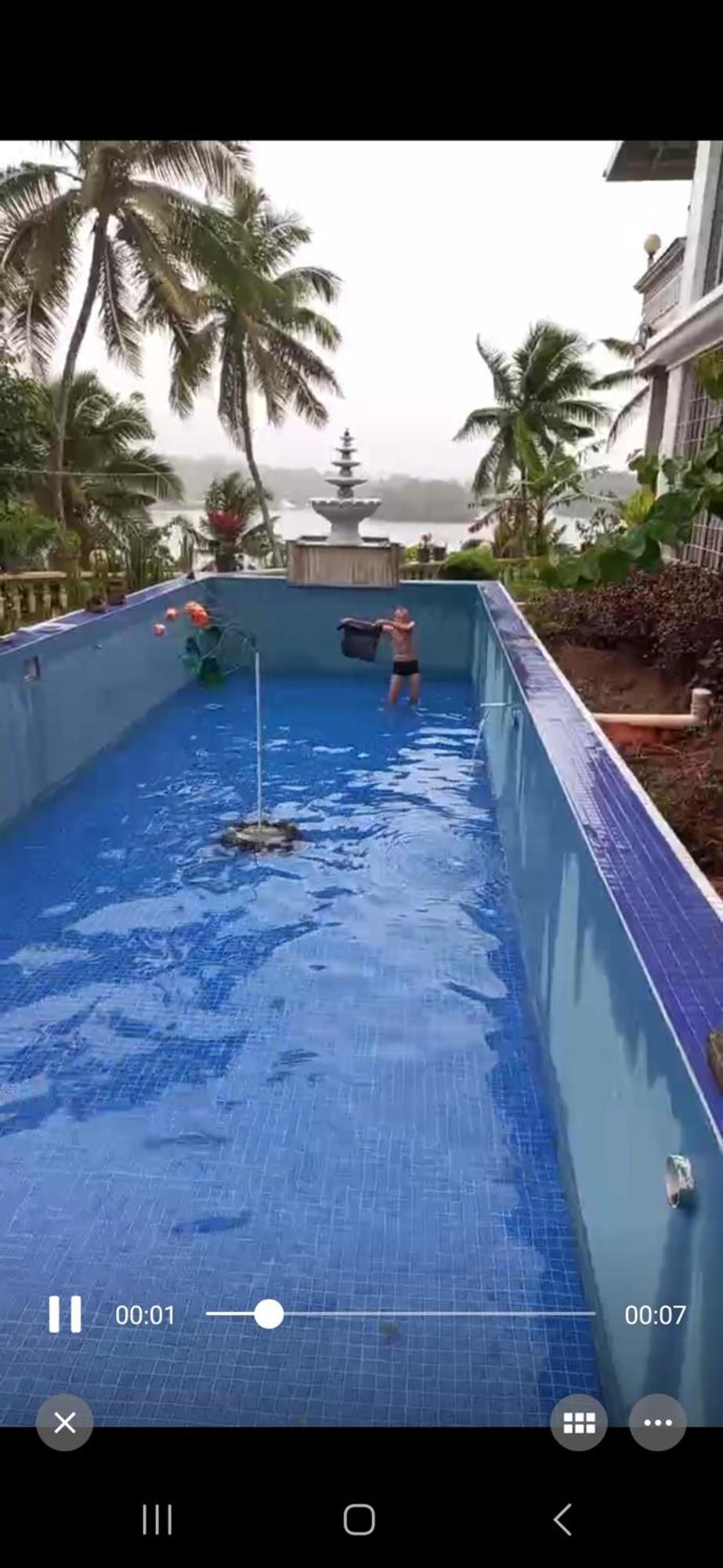 Suva Hideaway Villa Экстерьер фото