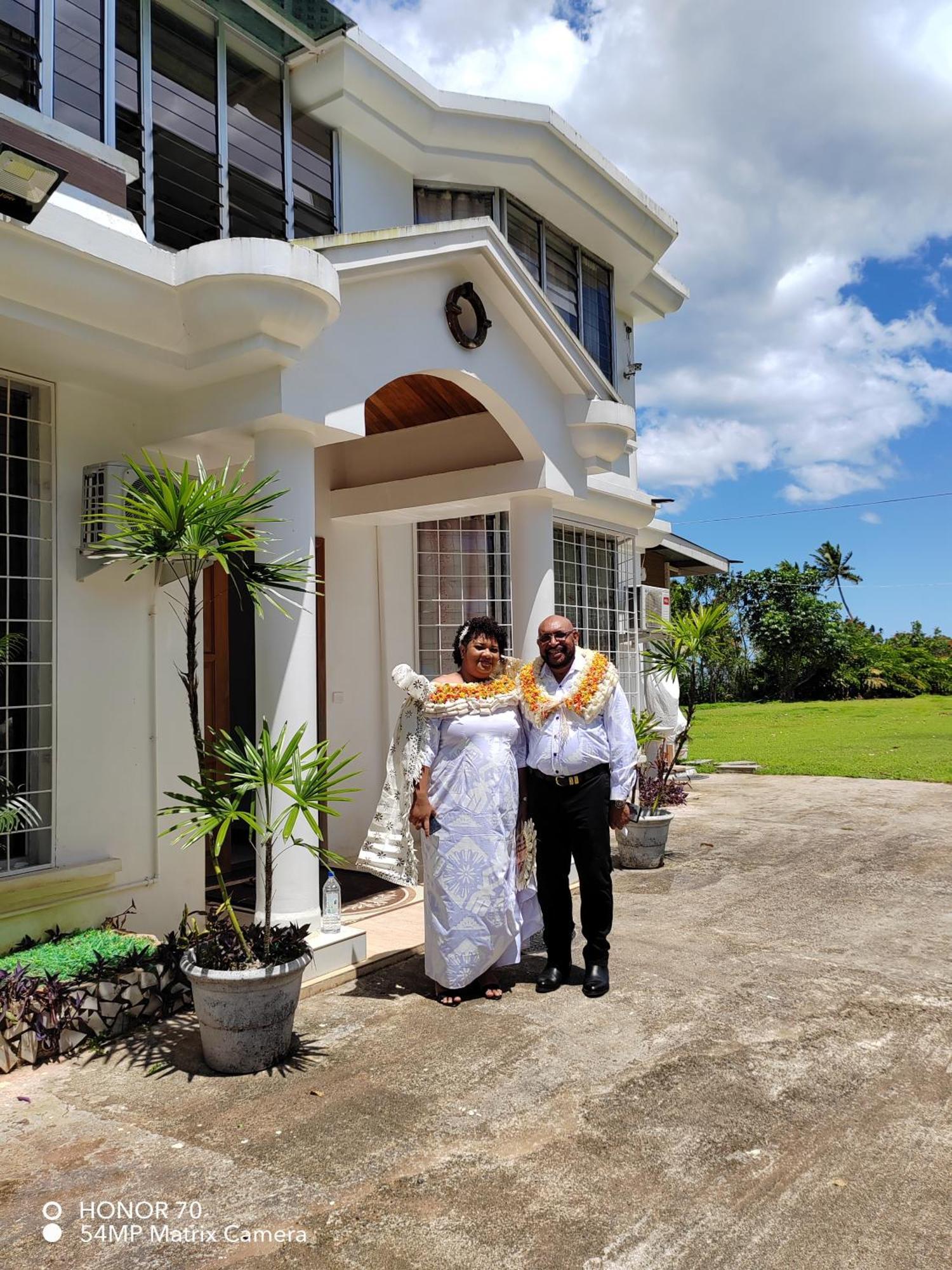 Suva Hideaway Villa Экстерьер фото