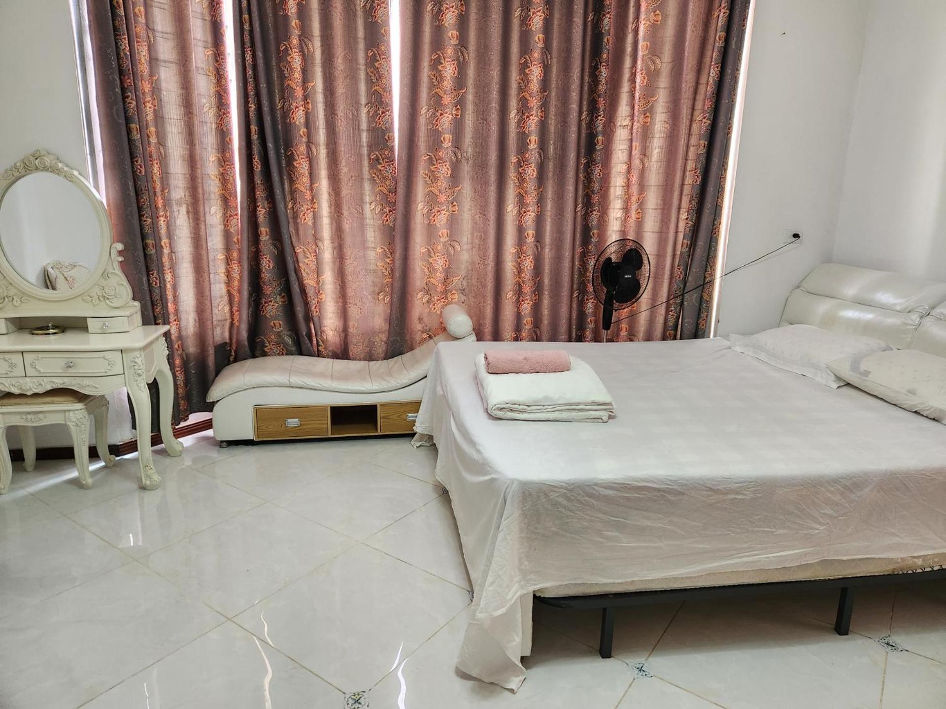 Suva Hideaway Villa Экстерьер фото