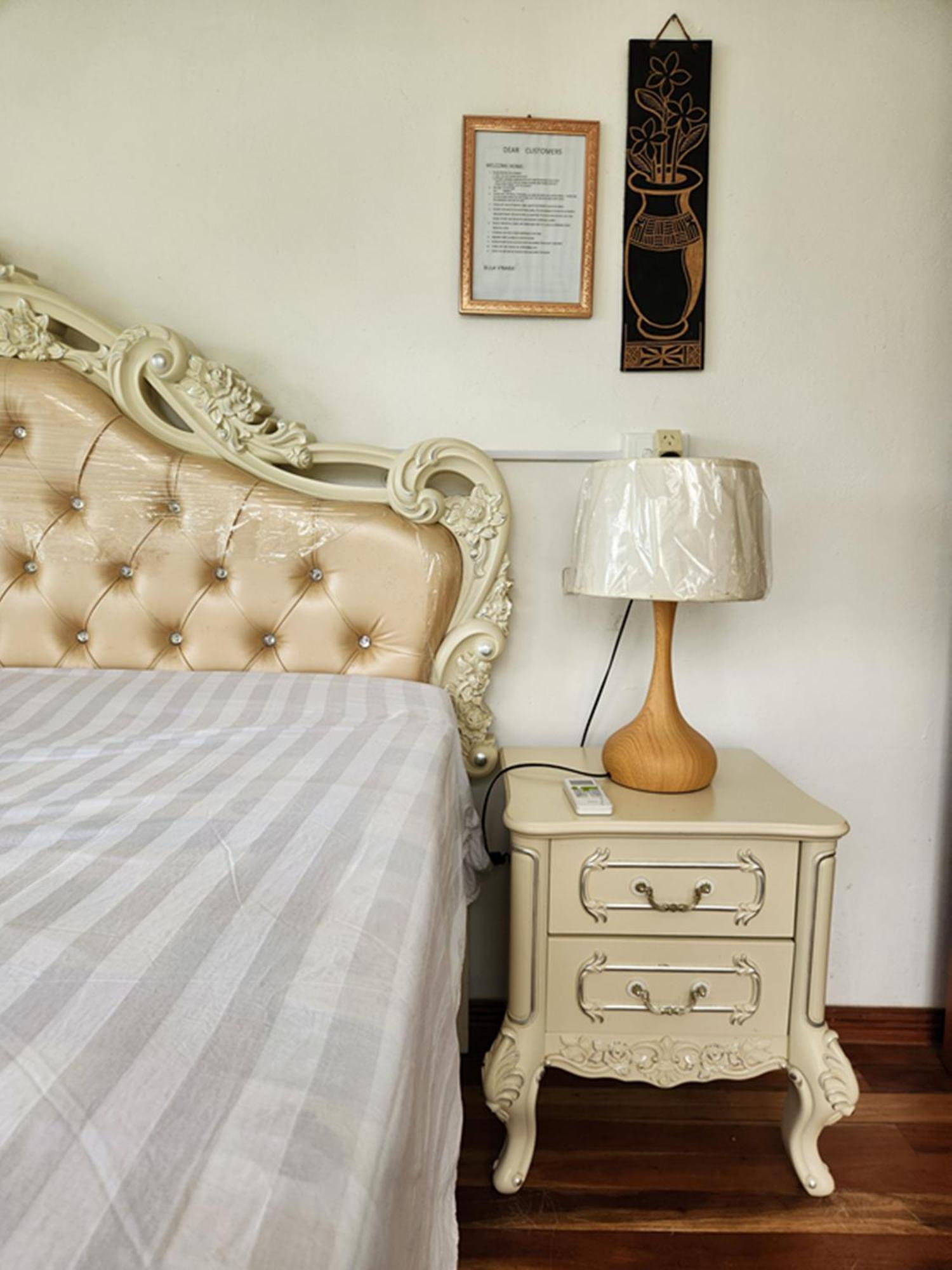 Suva Hideaway Villa Экстерьер фото
