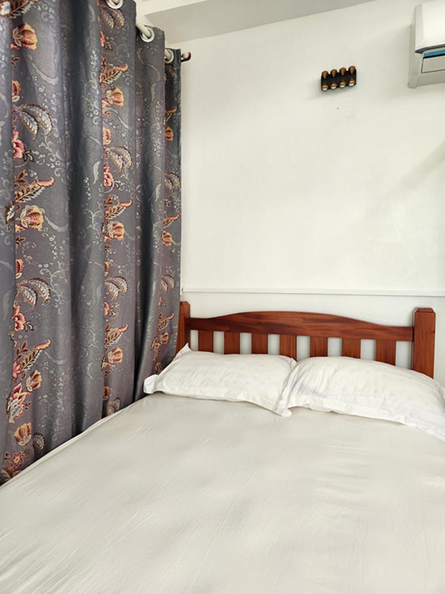 Suva Hideaway Villa Экстерьер фото