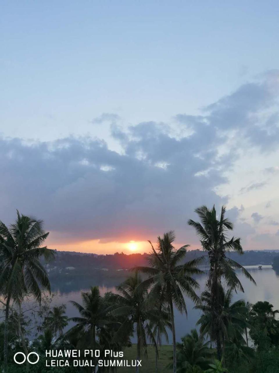 Suva Hideaway Villa Экстерьер фото