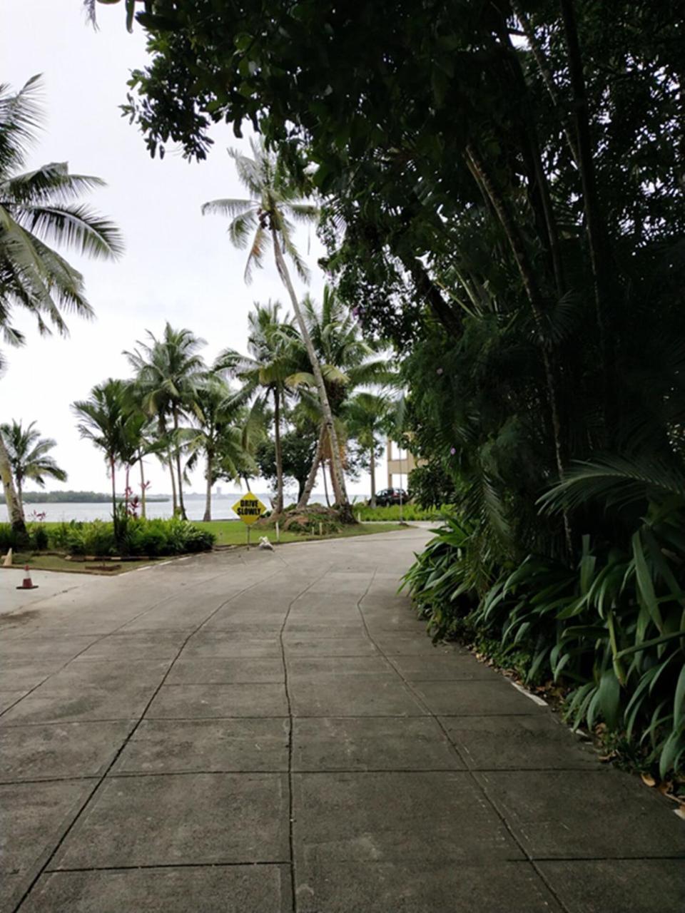 Suva Hideaway Villa Экстерьер фото
