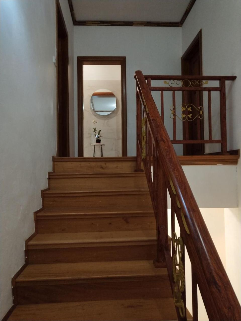 Suva Hideaway Villa Экстерьер фото