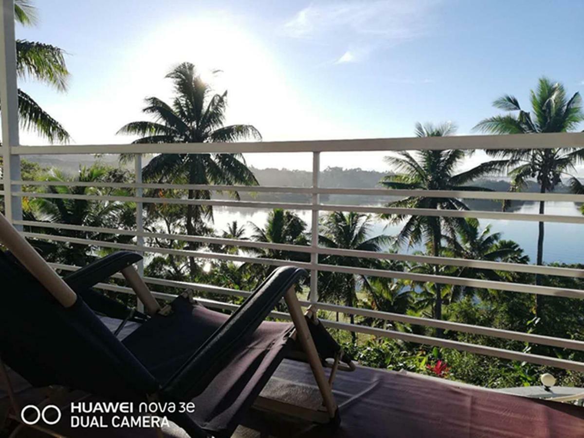 Suva Hideaway Villa Экстерьер фото