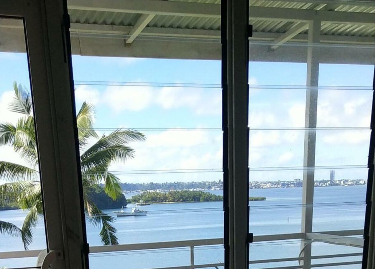 Suva Hideaway Villa Экстерьер фото