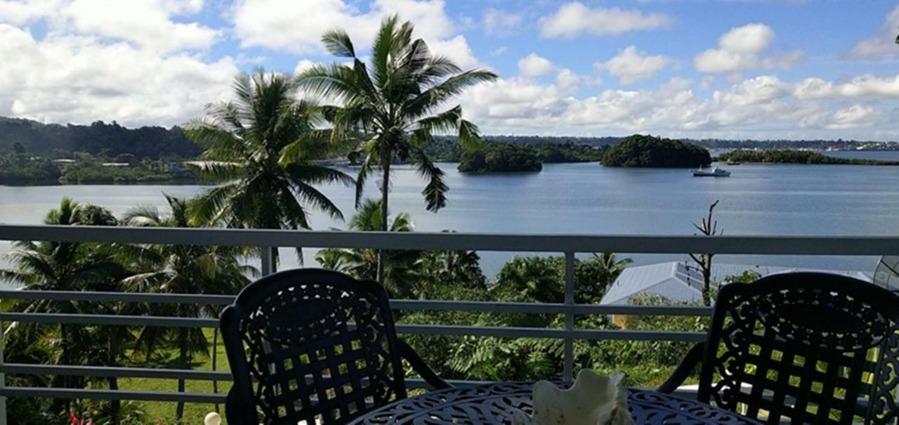 Suva Hideaway Villa Экстерьер фото
