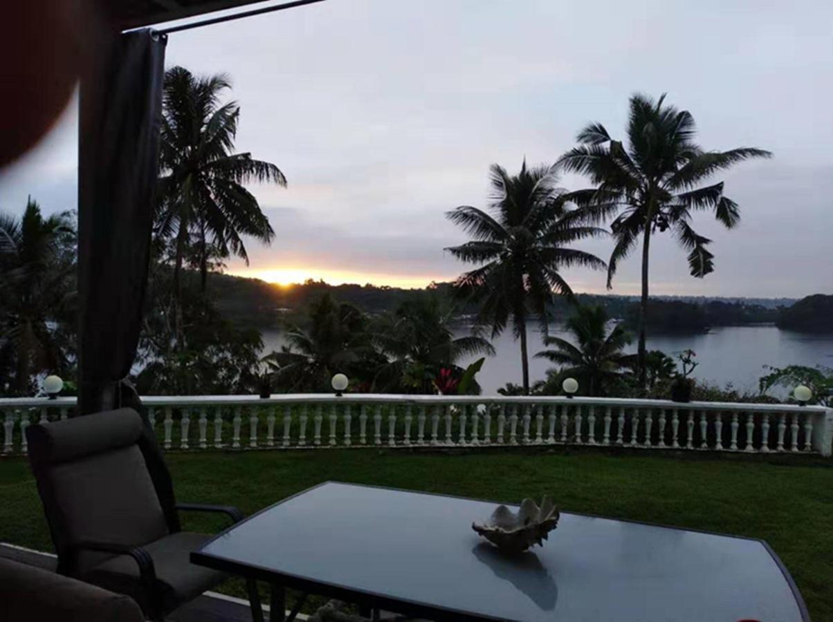 Suva Hideaway Villa Экстерьер фото